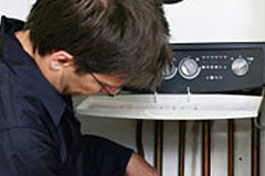 boiler replacement Foolow