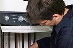 boiler service Foolow