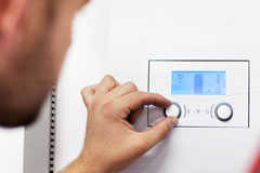 best Foolow boiler servicing companies